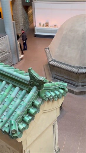 A wonderful museum filled with treasures #toronto