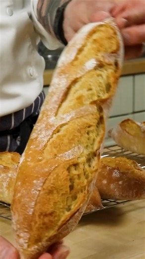 Master Homemade Bread once and for all | Bake With Jack