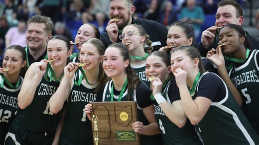 OHSAA girls basketball state preview, Central Catholic vs Margaretta