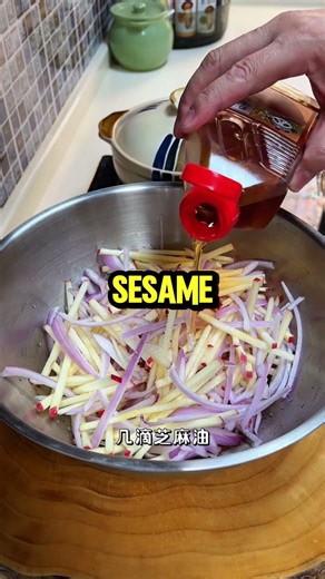 This Weird Combo Side Dish Is Secretly the Best Part of the Meal