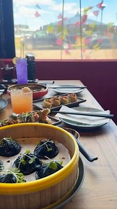 19 reactions | 寧 Pull up a chair, Colorado Springs! Our bar is full...