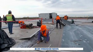 7.5K views · 19 reactions | WORKERS WANTED: U.S. employers say they are having a hard time filling job vacancies despite increased salaries. | CBS Evening News | Facebook
