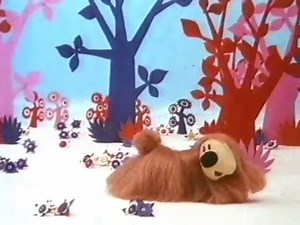 The Magic Roundabout (1965) S02E68 - Ermintrude's Folly