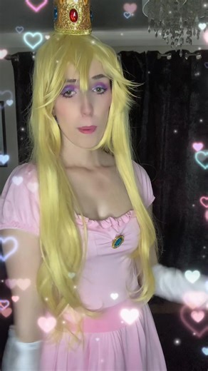 Princess Peach Cosplay Tips for Super Mario Fans