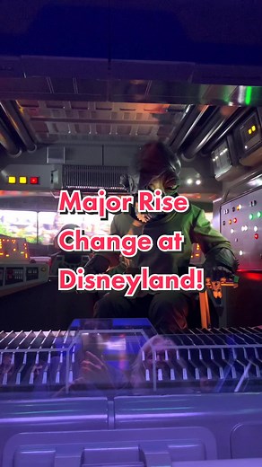 🚨MAJOR CHANGE you need to know for your trip! #disneyland #disneylandtips #disneytips #disneylandsecrets