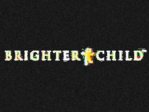 Brighter Child Logo Effects in Windows Movie Maker 2.6