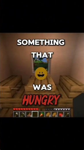 verity minecraft horror mod | Something is knocking at your door...😮 #minecraft #edit #horror