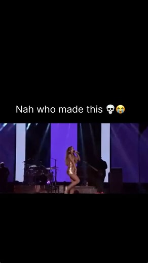 Street guy | Someone really went wild on the internet and edited an Ariana Grande and Nicki Minaj song by replacing parts of the vocals with loud,... | Instagram