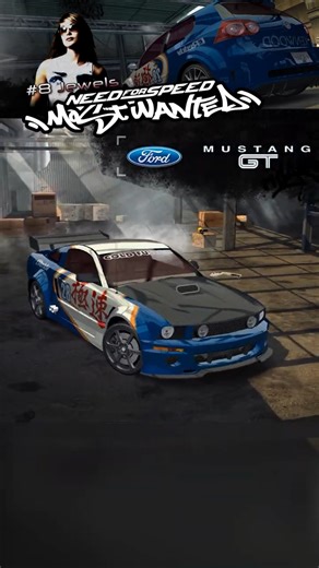 Sonny’s Style on Every Blacklist Car 🔵🈲⚡ | NFS Most Wanted (2005) 🏎️💨