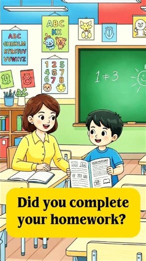 simple classroom English for daily speaking #dailyenglish #learnenglish