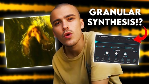 Brakence的音色设计