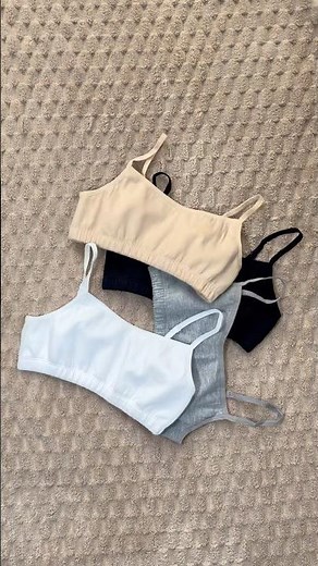 Best Teen Bra for Growing Girls | Beginner Bra for Teenagers | Bra for Girls by Adira