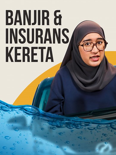 📍🚗 Bukan semua kereta yang rosak akibat banjir dapat claim insurans. Ini berlaku apabila pemilik kenderaan terlepas pandang aspek bencana alam semasa membeli polisi insurans kereta. Ketahui lebih lanjut bagaimana MY Car Plus daripada Chubb Insurance boleh bantu meringankan beban kewangan anda jika kereta anda terkesan kerana bencana alam. #malaysiatiktok #insuranskereta #bencanaalam