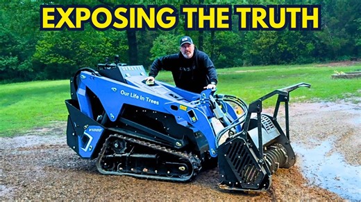 How China is revolutionizing compact machinery