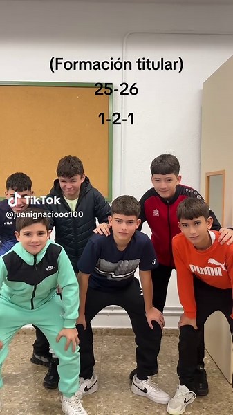 Formación de Futsal: Estrategias Clave para el Éxito