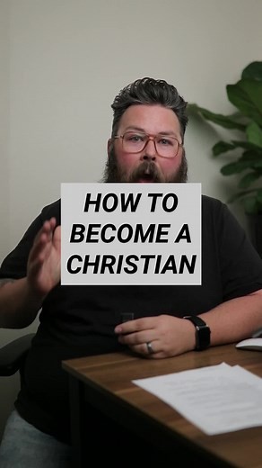 How to Become a Christian: Simple Steps to Start Your Journey