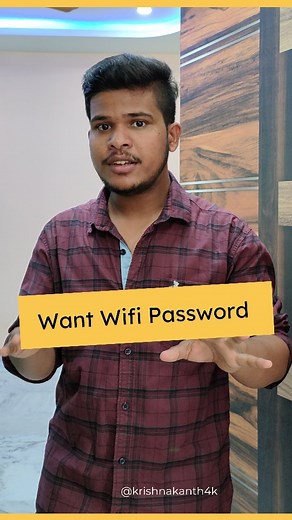 KrishnaKanth Dabbikar ♐ | Note : Chala Methods unnay nen CMD lo try chesanu miru Another Method lo kuda try cheyyochu checkout here it is 👇 . Another Method : To... | Instagram