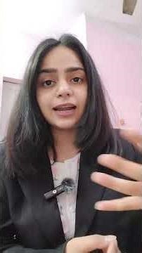 Vishakha v. State Of Rajashthan explained | Constitutional Law | #constitution #youtubeshorts #viral
