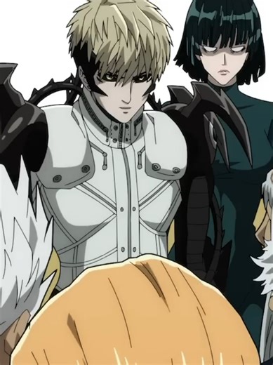 One Punch Man Season 3 Bahasa Indonesia