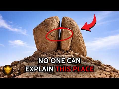 13 Biblical Locations That Still Exist Today | Ancient Mysteries Revealed
