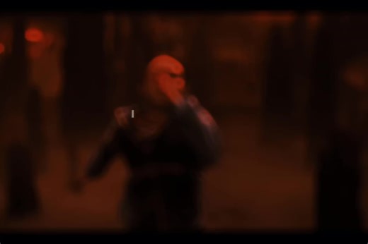 Final Fight Scene Analysis in Stranger Things