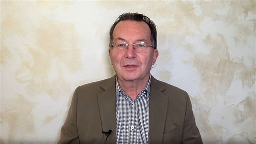 Gefährliche Abhängigkeiten - Thiele: "Deutschland ist in einem Aufwach-Stadium"