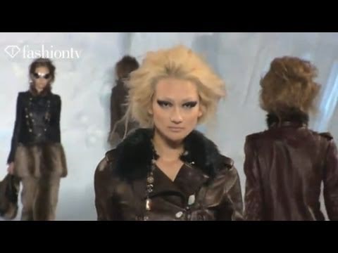 Ai Tominaga, Exclusive Interview - Model Talks - Japan 2011 | FashionTV - FTV.com
