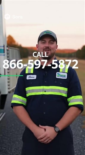 Hanover Wrecker Service on Reels