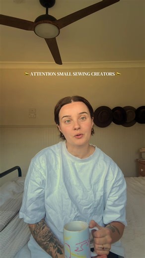 Sell Handmade Items Using My Patterns