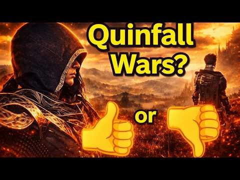 Are Quinfall Wars Good?