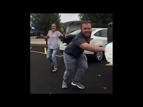 Videos I Found On Reddit #55