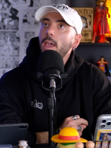 ¿Es posible encontrar el ONE PIECE perdido de ODA?