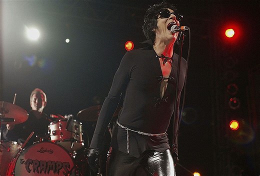 Ultimate Halloween playlist: 30 songs that deliver thrills and chills