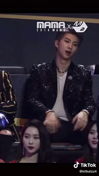 Jin BTS on Ome TV Chatting with Another Celebrity