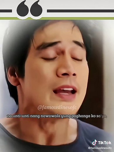 Iconic Lines from Starting Over Again Movie