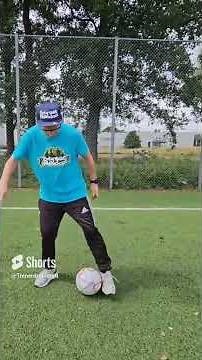 Master Incredible Football Tricks | Easy Step-by-Step Tutorial for All Levels!