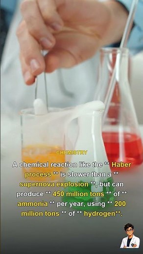 how is ammonia produced