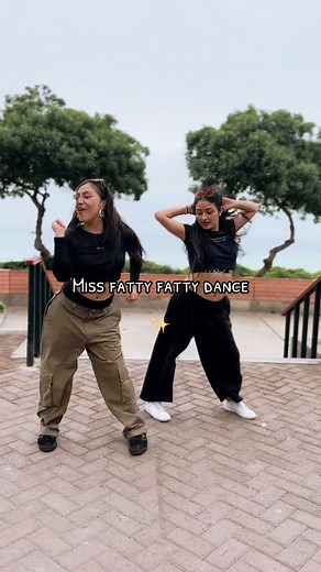 Miss fatty fatty dance tutorial DC: @carys #missfattychallenge #dance #fyp #foryou @Genesis Borda