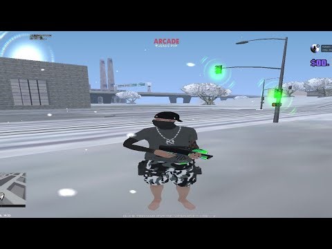 SAIU !! DATA MODIFICADA SNOW PVP & FUGA PARA O GTA SAMP DE CELULAR ANDROID - LINK DIRETO