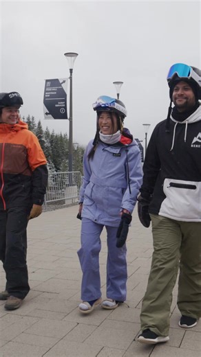 Rent your gear on mountain from our expert technicians and enjoy an effortless day out on the slopes! | Crystal Mountain Resort