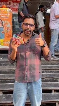 KitKat X One Piece 🤯 #shorts