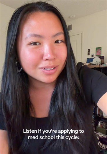 Applying to Med School: It's Possible!