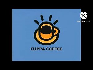 cartoon pizza cuppa coffee playhouse disney original logo remake