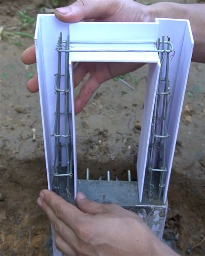 Building A River Drawbridge | DIY & Crafts