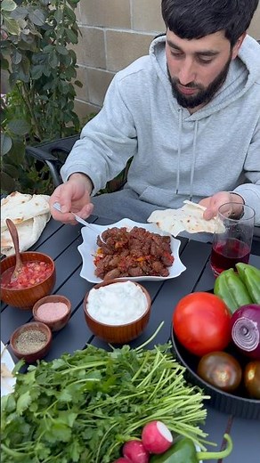 Chicken Hearts with Vegetables — Simple and Delicious Recipe🔥#food #chicken #hearts #vegetables