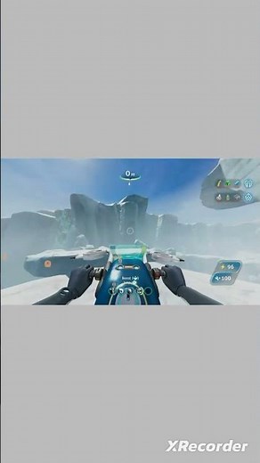 Snow Fox Jump Module Is Awesome!