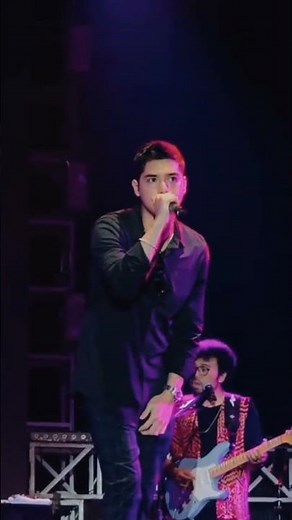 Lagu Romantis Al Ghazali yang Bikin Senyum Sendiri 😍 | Kesayanganku #musikindonesia