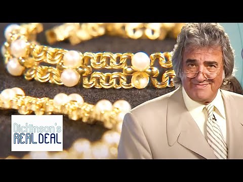 Dickinson's Real Deal | S07 E44 | HomeStyle