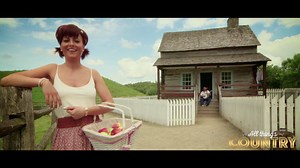 Lisa McHugh - Apple Jack | All Things Country