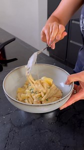 A Swiss classic made faster, creamier, and unbelievably easy with the Secuquick. Cooked to perfection in the AMC Secuquick, the smart quick-cooking lid that locks in nutrients, flavor, and color while saving you time. By gently cooking potatoes and pasta together under pressure, this Älplermagronen becomes a fast, delicious homemade comfort dish the whole family will love. 🧀🥔🔥 #HealthyCooking #SmartCooking #EatBetterLiveBetter #ThisIsHowYouCookToday #QuickCooking | AMC